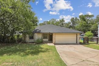 1613 J Seabrook Dr, Austin, TX 78721