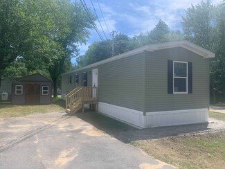 27 Crystal Springs Way, Somersworth, NH 03878