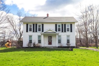 4214 Redman Rd, Brockport, NY 14420