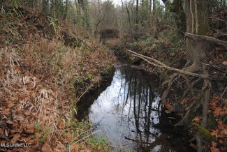 0 Waller Rd, Yazoo City, MS 39194