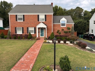 4818 Coleman Rd, Richmond, VA 23230