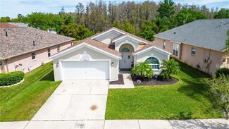 1222 Thackery Way, Wesley Chapel, FL 33543