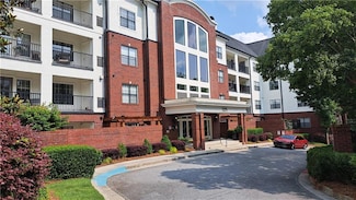 3275 Lenox Rd NE Unit 110, Atlanta, GA 30324