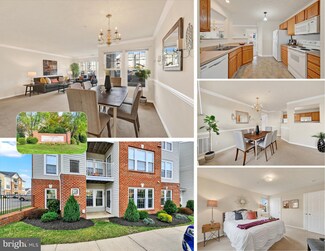 9607 Haven Farm Rd Unit A, Perry Hall, MD 21128