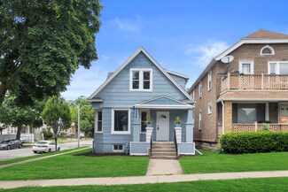 3334 W Lapham St, Milwaukee, WI 53215