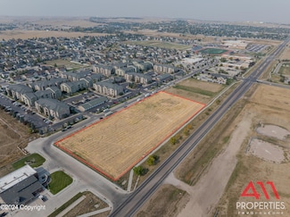 4601 Running Dr W, Gillette, WY 82718