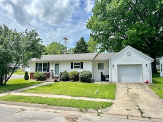 313 S Hodges St, California, MO 65018