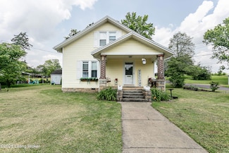 701 Bell Ave, Campbellsville, KY 42718