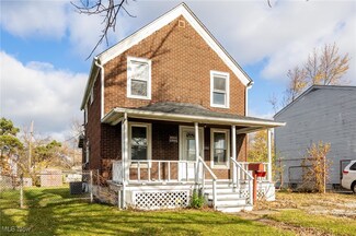 1647 E 34th St, Lorain, OH 44055