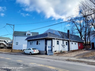 780 Hazle St, Wilkes-Barre, PA 18706