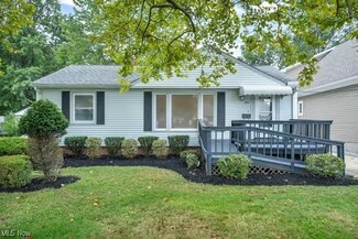 688 Bryn Mawr Ave, Wickliffe, OH 44092