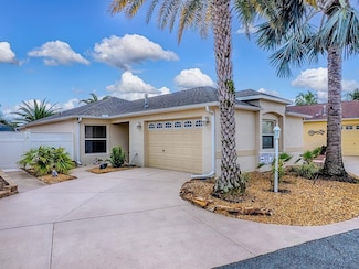 1110 Burnettown Place, The Villages, FL 32162
