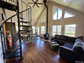 1568 Emery Loop, Fort Garland, CO 81133