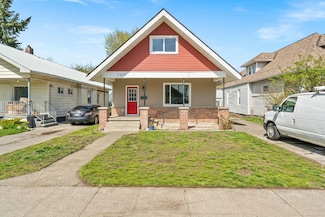 2414 W Sharp Ave, Spokane, WA 99201