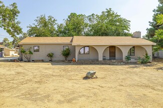 12320 E Ave V-10, Pearblossom, CA 93553