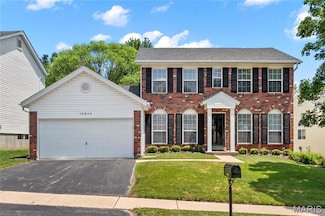 12935 Polo Parc Dr, Saint Louis, MO 63146