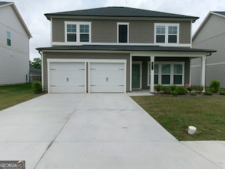 2197 Boxwood Cir, Conyers, GA 30013