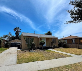1232 E 84th Place, Los Angeles, CA 90001