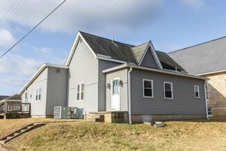 797 Lafayette Ave, Oolitic, IN 47451