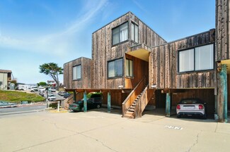 125 Surf Way Unit 343, Monterey, CA 93940