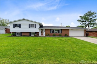 1130 Ortego Dr, Fairborn, OH 45324