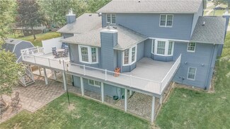 1310 Levin Dr, Knoxville, IA 50138