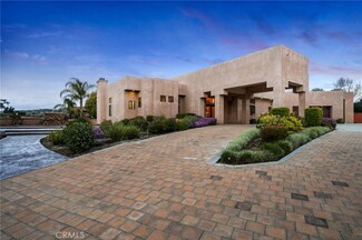 23440 Juniper Flats Rd, Nuevo, CA 92567