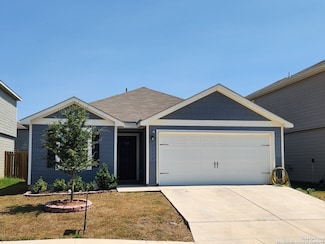 3150 Jackson Summit, Converse, TX 78109