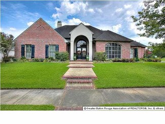 237 Charter Ridge Ct, Baton Rouge, LA 70810