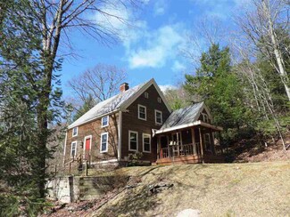 195 Saw Mill Hill Rd, Wells, VT 05774