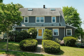 150 Traincroft NW, Medford, MA 02155