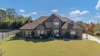 8778 Marsh Ridge Dr, Montgomery, AL 36117