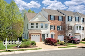 8161 Belton Cir, Mechanicsville, VA 23116