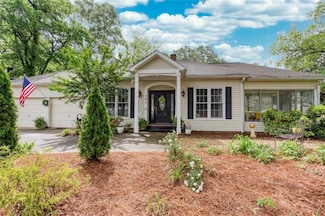 791 E Main St, Canton, GA 30114