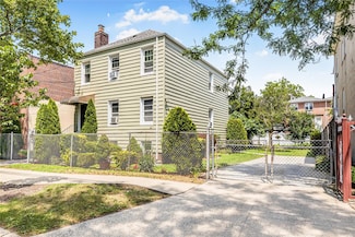 4148 de Reimer Ave, Bronx, NY 10466