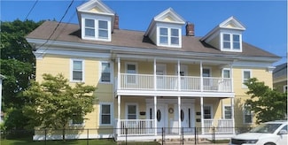511 Pond St Unit 1, Woonsocket, RI 02895