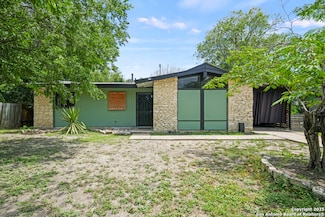 5030 Village Crest, San Antonio, TX 78218
