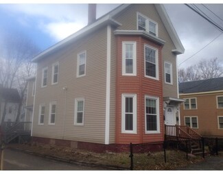 96 Cedar St, Haverhill, MA 01830