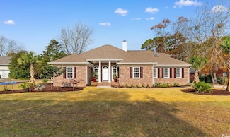 2161 N Berwick Dr, Myrtle Beach, SC 29575