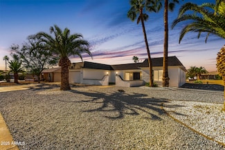 18838 N Conquistador Dr, Sun City West, AZ 85375