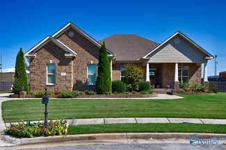 100 Sawrock Dr, Madison, AL 35756