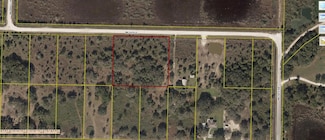 14622 NW 314th St, Okeechobee, FL 34972