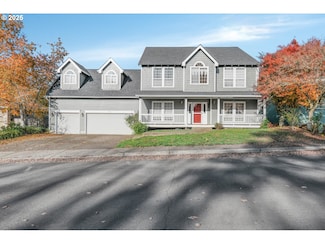 28525 SW Cascade Loop, Wilsonville, OR 97070