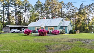332 Napier Rd, Carthage, NC 28327