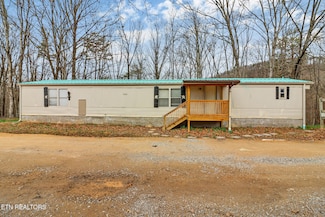 526 Furnace Ave, Rockwood, TN 37854