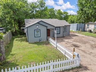 4505 Memorial Dr, Waco, TX 76711