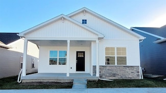 2905 NW 30th Ln, Ankeny, IA 50023