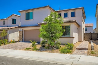 9440 Lunar Ray St, Las Vegas, NV 89143