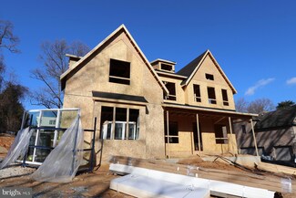 7721 Mary Cassatt Dr, Rockville, MD 20854