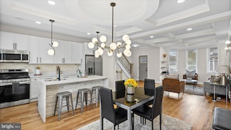 5300 Greenhill Ave, Baltimore, MD 21206